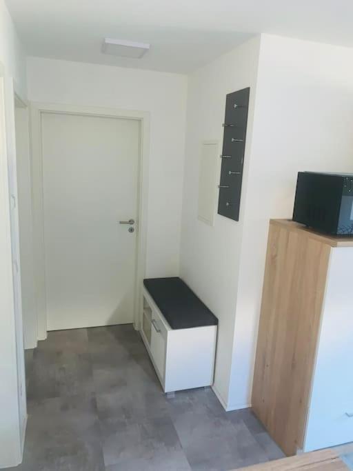 Moderne, Helle Ferienwohnung In Au Am Rhein Экстерьер фото